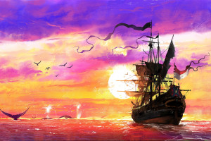 激战正酣，全球电竞现场直击，感官盛宴！