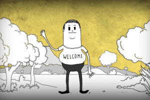 Uzi复出悬念迭起,粉丝泪奔:我们等你回家!